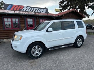 Used 2011 Honda Pilot EX-L image 1