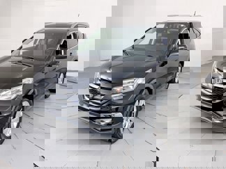 Used 2015 Honda CR-V Touring image 1