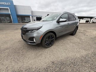 Used 2024 Chevrolet Equinox RS image 1