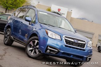 Used 2018 Subaru Forester 2.5i Premium image 1