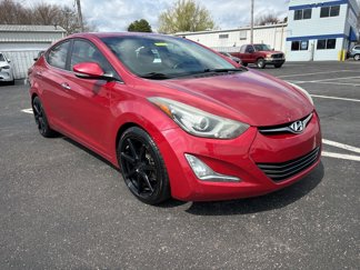 Used 2014 Hyundai Elantra Limited w/ Option Group 03 image 1