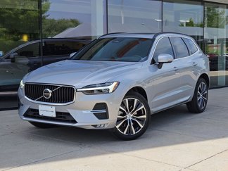 Used 2022 Volvo XC60 B5 Momentum w/ Advanced Package image 1