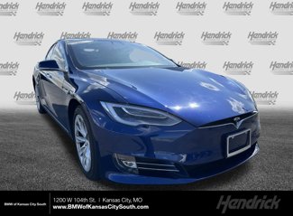 Used 2018 Tesla Model S 75D image 1