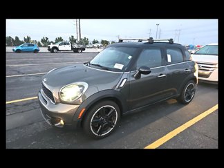 Used 2014 MINI Cooper Countryman S w/ Premium Package image 1