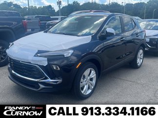 New 2026 Buick Encore GX Preferred image 1