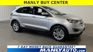Used 2017 Ford Edge SEL w/ Equipment Group 201A image 1