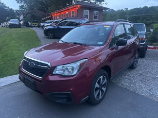 Used 2017 Subaru Forester 2.5i w/ Alloy Wheel Package image 1