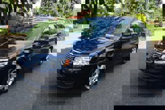 Used 2007 Saturn ION Level 2 image 1