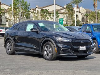 Used 2021 Ford Mustang Mach-E Select w/ Comfort/Technology Package image 1