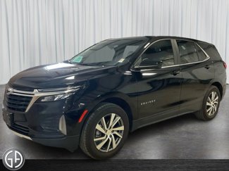 Used 2023 Chevrolet Equinox LT image 1