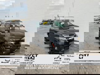 Certified 2022 Chevrolet Equinox LT image 1