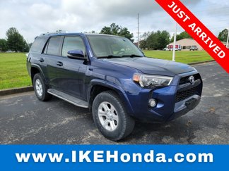 Used 2015 Toyota 4Runner SR5 image 1