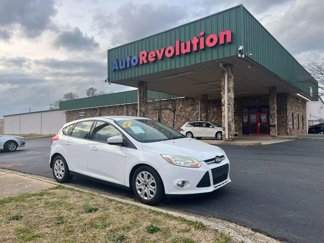 Used 2012 Ford Focus SE image 1