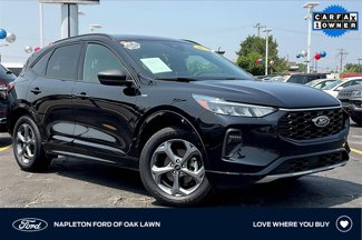 Used 2023 Ford Escape ST-Line image 1