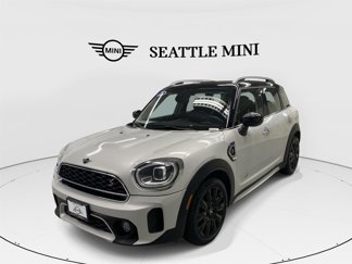 Used 2022 MINI Cooper Countryman S image 1