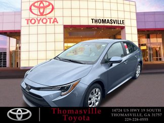 New 2025 Toyota Corolla LE image 1