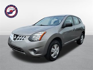 Used 2014 Nissan Rogue S image 1