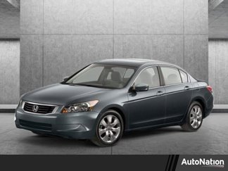 Used 2008 Honda Accord EX image 1