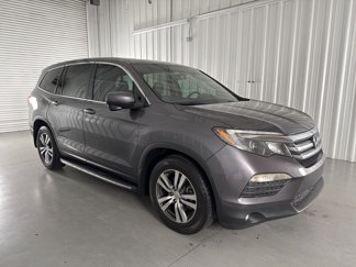 Used 2017 Honda Pilot EX-L image 1