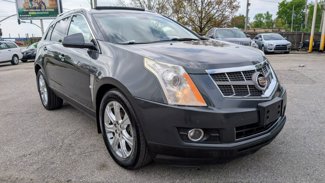 Used 2010 Cadillac SRX Performance image 1