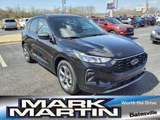 Used 2024 Ford Escape ST-Line image 1