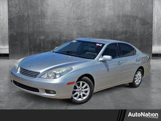 Used 2004 Lexus ES 330 image 1