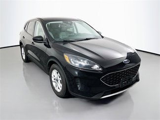 Used 2021 Ford Escape SE image 1