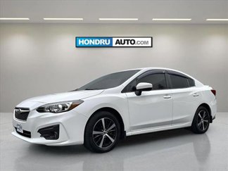 Used 2019 Subaru Impreza 2.0i Premium image 1
