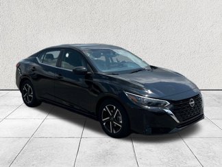 Used 2024 Nissan Sentra SV image 1
