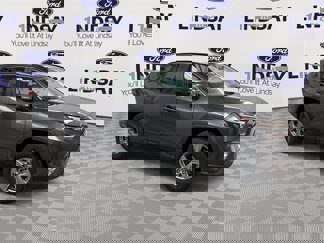 Used 2024 Toyota RAV4 XLE image 1