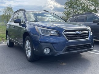 Used 2019 Subaru Outback 2.5i Premium image 1