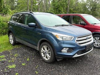Used 2018 Ford Escape SEL image 1
