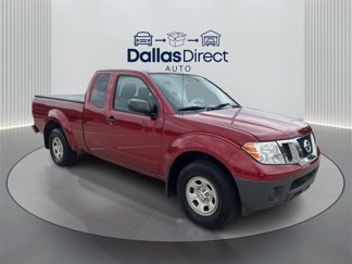 Used 2019 Nissan Frontier S image 1