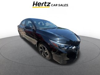 Used 2024 Nissan Sentra SV image 1