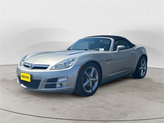 Used 2007 Saturn Sky w/ Premium Trim Pkg image 1