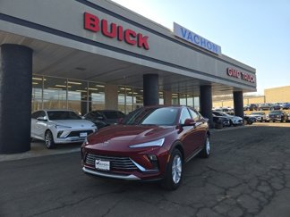 New 2025 Buick Envista Preferred w/ Convenience I Package image 1