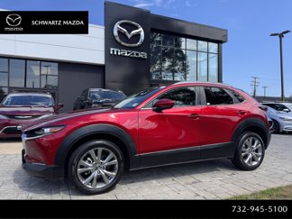 Certified 2022 MAZDA CX-30 AWD 2.5 S w/ Select Package image 1