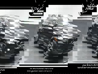 Certified 2023 Volvo V60 B5 Cross Country Plus image 1