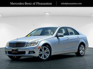 Used 2011 Mercedes-Benz C 300 Sedan image 1