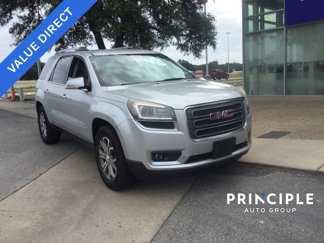 Used 2015 GMC Acadia SLT image 1