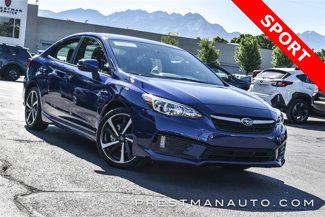 Used 2023 Subaru Impreza 2.0i Sport image 1