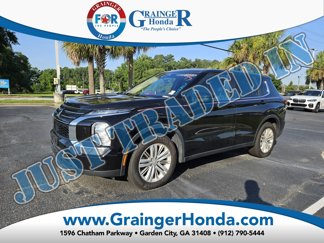 Used 2022 Mitsubishi Outlander ES image 1