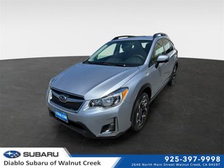 Used 2016 Subaru Crosstrek 2.0i Limited image 1