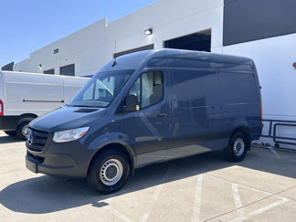 Used 2019 Mercedes-Benz Sprinter 144 image 1