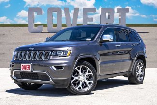 Used 2019 Jeep Grand Cherokee Limited image 1