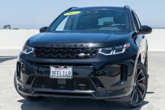 Used 2022 Land Rover Discovery Sport S R-Dynamic image 1