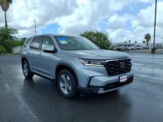 Certified 2023 Honda Pilot EX-L video 2