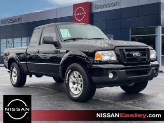 Used 2011 Ford Ranger Sport image 1