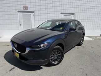 New 2025 MAZDA CX-30 AWD 2.5 S image 1