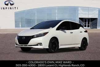 Used 2024 Nissan Leaf SV Plus image 1